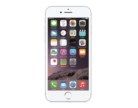 Apple iPhone 7 32GB, Сребрист на супер цени