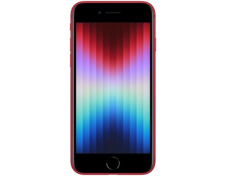 Apple iPhone SE3, 4GB, 256GB, (PRODUCT)RED на супер цени