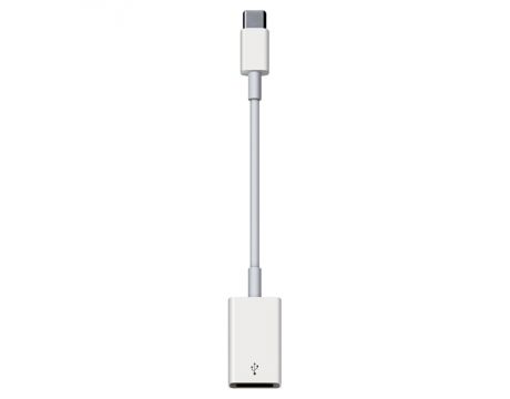 Apple USB Type-C към USB адаптер на супер цени