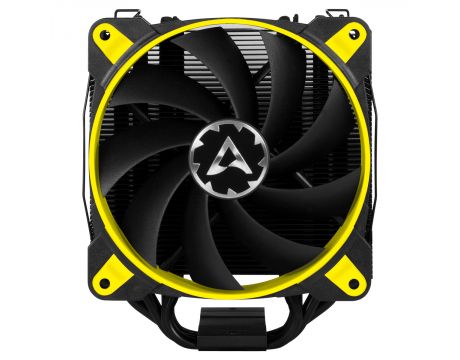 ARCTIC Freezer 33 eSports ONE, черен/жълт на супер цени