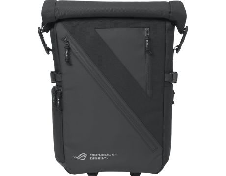 ASUS BP2702 ROG Archer Backpack 17", черен на супер цени