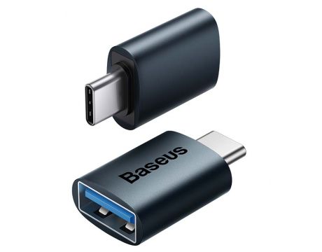 Baseus USB Type-C към USB на супер цени
