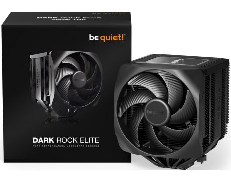 be quiet! Dark Rock Elite на супер цени