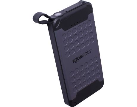BoomPods Powerboom X10, черен на супер цени