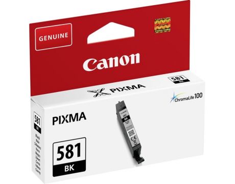 Canon CLI-581 black на супер цени