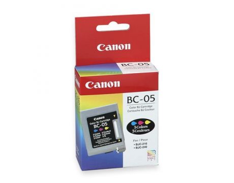 Canon BC-05, color на супер цени