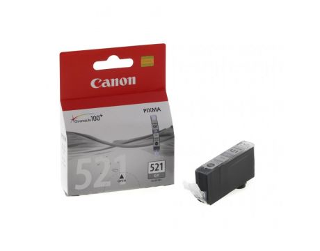 Canon CLI-521 grey на супер цени