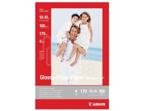 Canon GP-501 glossy на супер цени