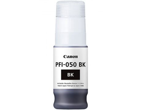 Canon PFI-050 black на супер цени