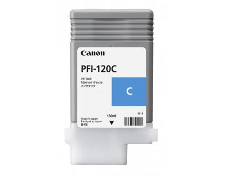 Canon  PFI-120C, cyan на супер цени