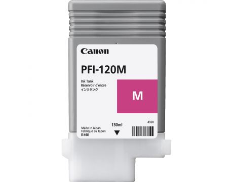 Canon PFI-120M, magenta на супер цени