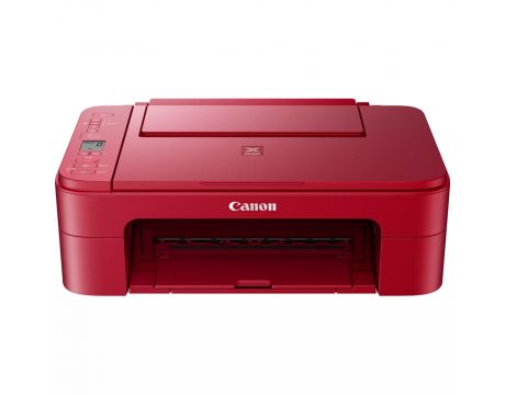 Canon PIXMA TS3352, червен на супер цени