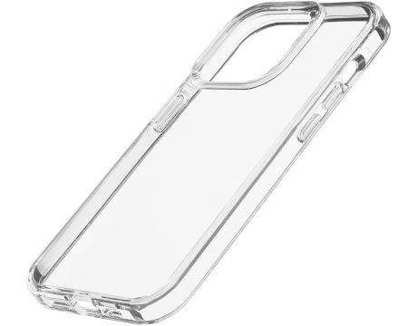 Cellular Line Become Eco за Apple iPhone 15 Pro Max, прозрачен на супер цени