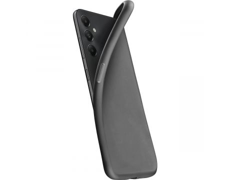 Cellular Line Chroma за Samsung Galaxy A15, черен на супер цени