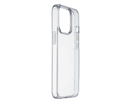 Cellular Line Clear Strong за  Apple iPhone 15 Plus, прозрачен на супер цени