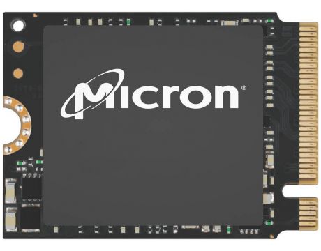 512GB SSD Micron Bulk на супер цени