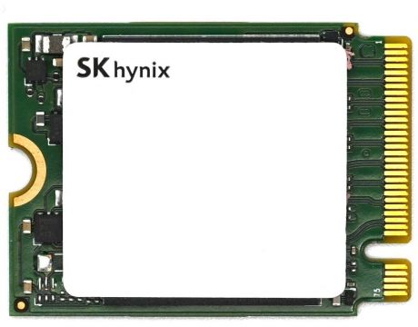 512GB SSD SK hynix Bulk на супер цени