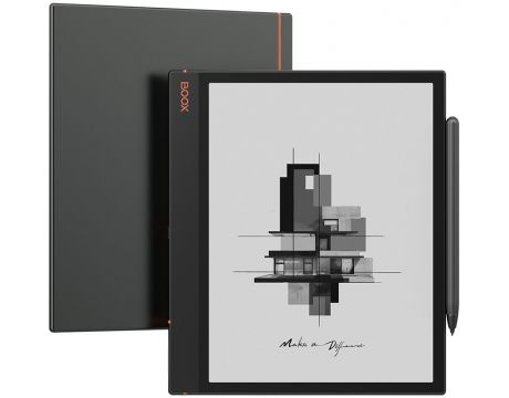 BOOX Note Air3 10.3", 64GB, черен на супер цени