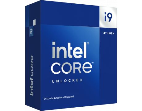 Intel Core i9-14900KF (3.2GHz) на супер цени