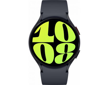 Samsung Galaxy Watch6, 44 мм, графит на супер цени