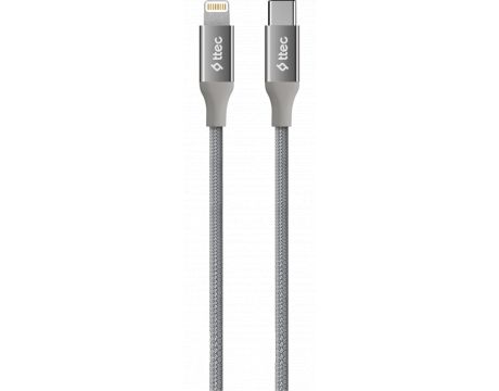 ttec USB-C към Lightning на супер цени