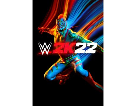 WWE 2K22 (Xbox) на супер цени