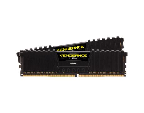 2x16GB DDR4 3600 Corsair Vengeance LPX на супер цени