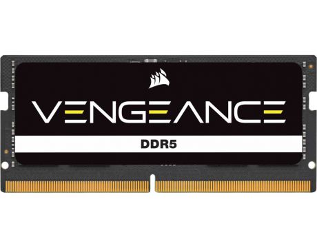 16GB DDR5 4800 Corsair VENGEANCE на супер цени