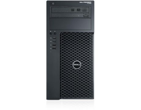 Dell Precision T1700 MT - Втора употреба на супер цени