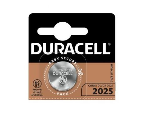 Duracell 220 mAh 3V на супер цени