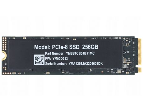 256GB SSD YMTC Bulk на супер цени