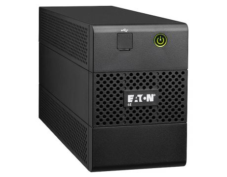 Eaton 5E 850i USB DIN на супер цени