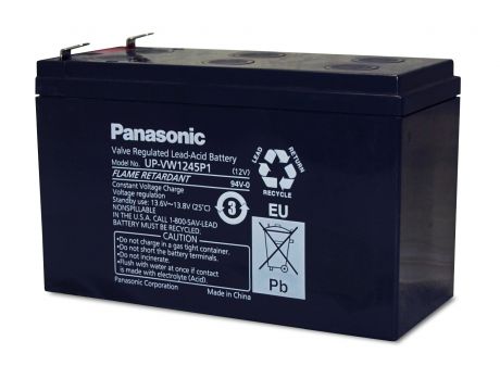 Eaton Panasonic - 12V 9Ah на супер цени