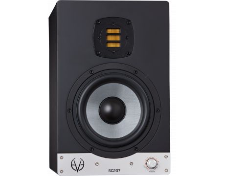 EVE Audio SC207, черен на супер цени