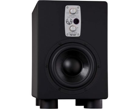 EVE Audio TS107, черен на супер цени