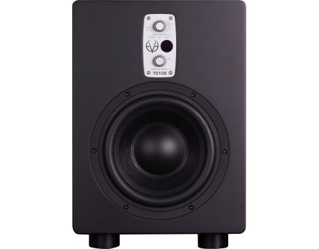 EVE Audio TS108, черен на супер цени