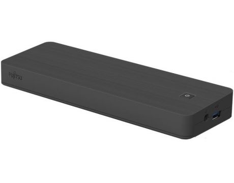 Fujitsu USB Type-C Port Replicator 2 - без оригинална опаковка на супер цени