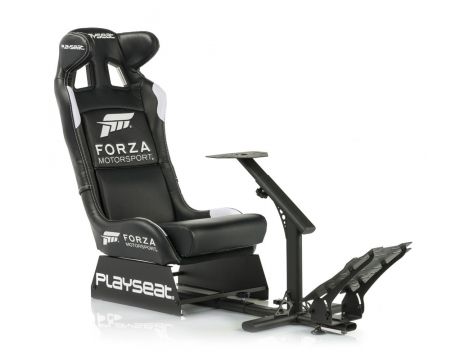 Playseat Forza Motorsport PRO, черен на супер цени