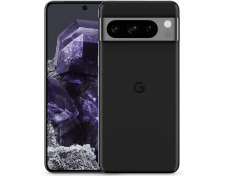 Google Pixel 8 Pro, 12GB, 128GB, Obsidian на супер цени