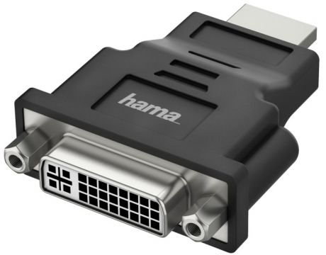 Hama HDMI към DVI на супер цени