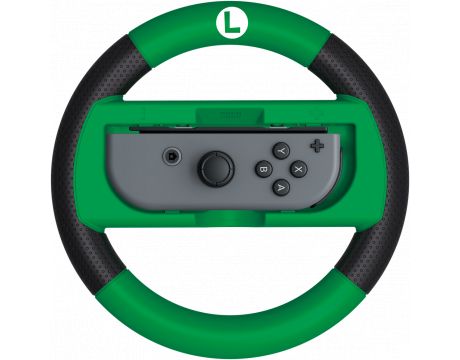 HORI Mario Kart 8 Deluxe (Luigi), зелен на супер цени