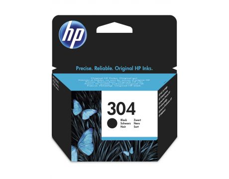 HP 304 black на супер цени