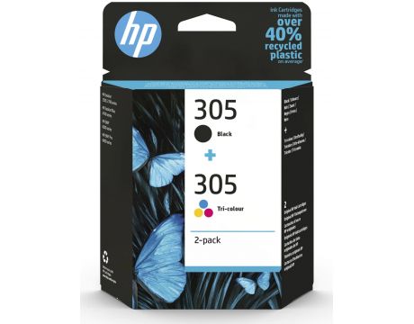 HP 305 на супер цени