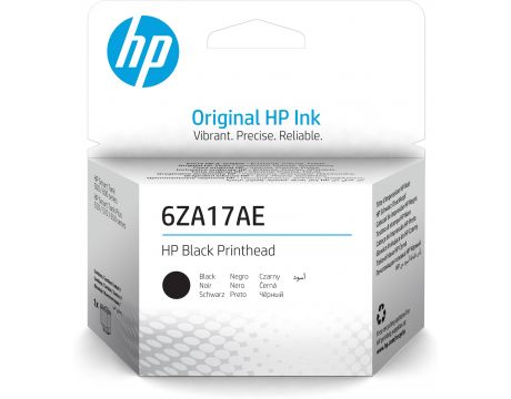 HP 6ZA17AE, black на супер цени