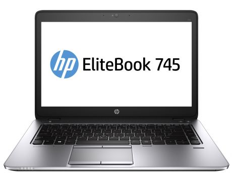 HP EliteBook 745 G2 - Втора употреба на супер цени