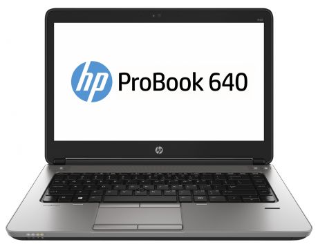 HP ProBook 640 G1 - Втора употреба на супер цени