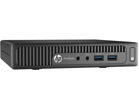 HP ProDesk 400 G2 Desktop Mini - Втора употреба на супер цени
