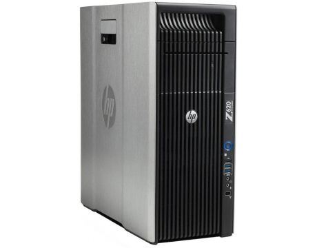 HP Z620 Workstation на супер цени