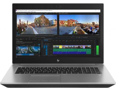 HP ZBook 17 G5 - Втора употреба на супер цени