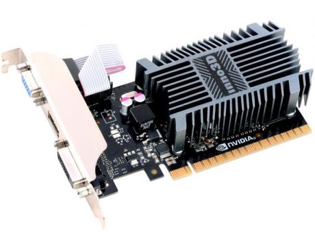Inno3D GeForce GT 710 2GB на супер цени